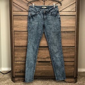 CUTE CABi ‘Constellation’ Skinny Jeans